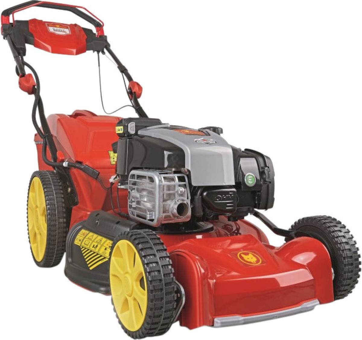 Wolf Garten A 460 A SP HW