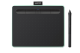 Wacom Intuos M Bluetooth Groen