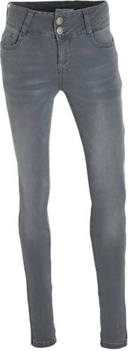Cars skinny jeans Amazing mid grey