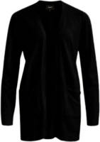 OBJECT vest zwart