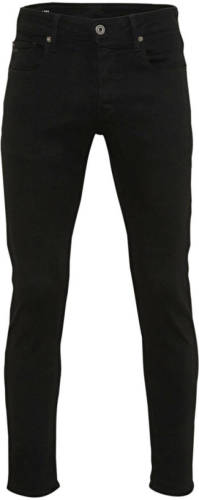 G-star Raw slim fit jeans 3301 pitch black