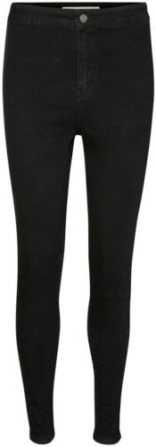 NOISY MAY super high waist jeans