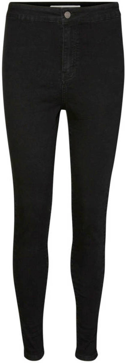 NOISY MAY super high waist jeans