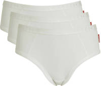 Claesen's slip - set van 3 wit
