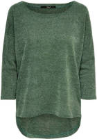 Only top groen