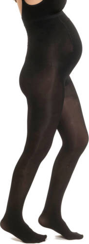 MAGIC Bodyfashion zwangerschapspanty Mommy Supporting 80 denier zwart
