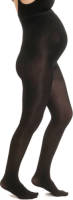 MAGIC Bodyfashion zwangerschapspanty Mommy Supporting 80 denier zwart