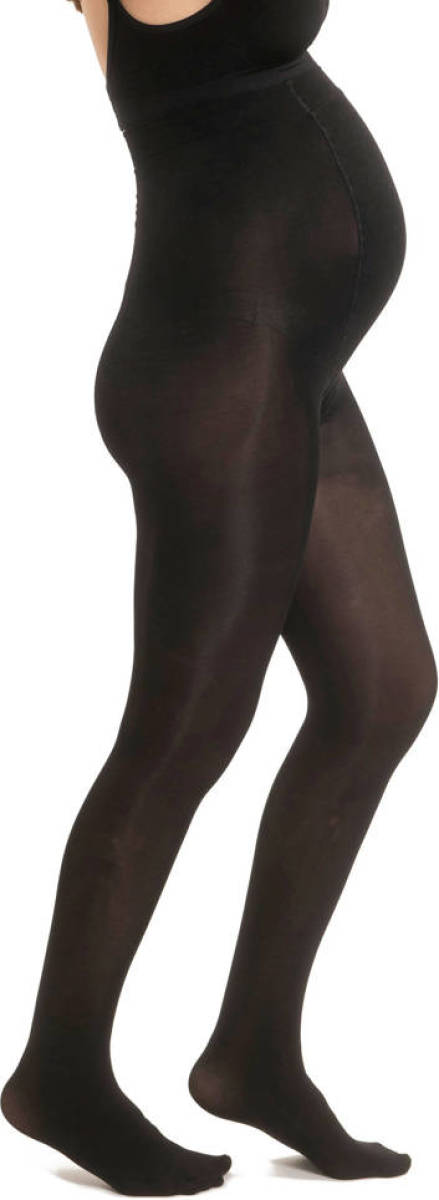 MAGIC Bodyfashion zwangerschapspanty Mommy Supporting 80 denier zwart