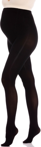 MAGIC Bodyfashion Zwangerschapspanty opaak 80 D