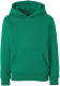 Cars hoodie Kimar groen