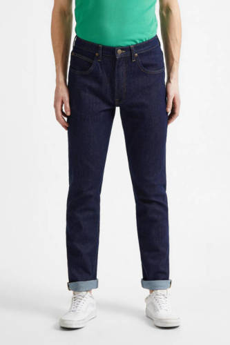 Lee straight fit jeans BROOKLYN dark denim