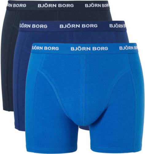 Bjorn borg boxershort (set van 3)