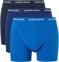 Bjorn borg boxershort (set van 3)