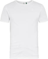 G-star Raw Base T-shirt (set van 2)