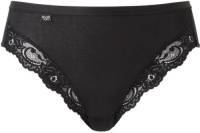 Sloggi Romance taislip zwart