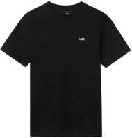 Vans T-shirt zwart