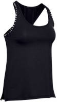 Under Armour sporttop zwart