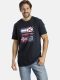 Jan Vanderstorm T-shirt Plus Size Preben - (set van 2 )