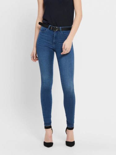 Only royal high skinny jeans PIM504