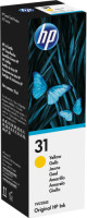HP 31 Geel (1VU28AE)