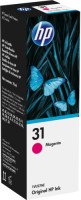 HP 31 Magenta (1VU27AE)