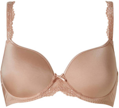 LingaDore voorgevormde beugelbh Daily beige