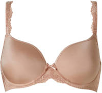 LingaDore voorgevormde beugelbh Daily beige