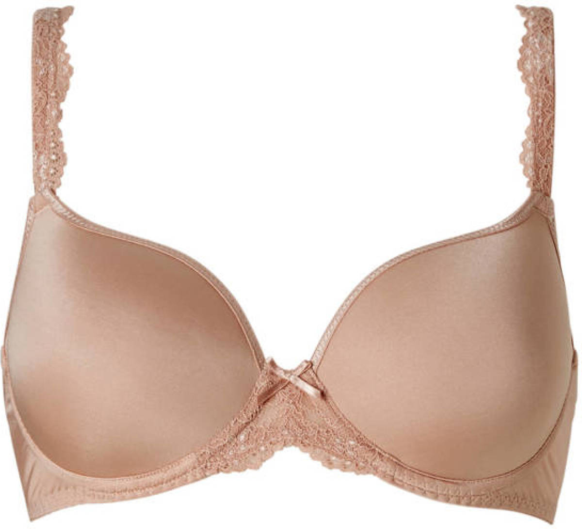 LingaDore voorgevormde beugelbh Daily beige