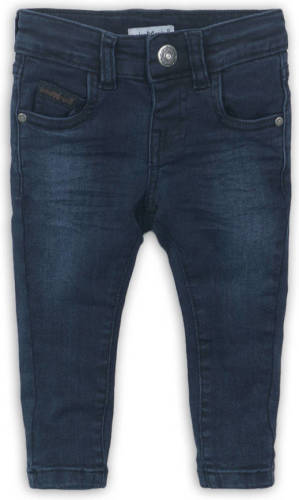 Koko Noko regular fit jeans dark denim