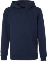 Cars hoodie Kimar donkerblauw