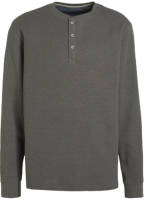 Blend longsleeve donkergrijs