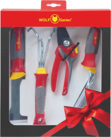 Wolf Garten P 261 SET