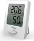 Duux Sense Hygrometer en Thermometer Wit