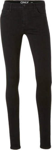Only skinny fit jeans