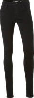 Only skinny fit jeans