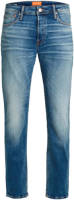 Jack & Jones JEANS INTELLIGENCE regular fit jeans Mike blue denim
