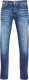 Jack & Jones JEANS INTELLIGENCE regular fit jeans Mike blue denim