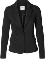 VERO MODA blazer zwart