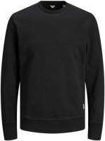 Jack & Jones ESSENTIALS sweater zwart