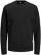 Jack & Jones ESSENTIALS sweater zwart