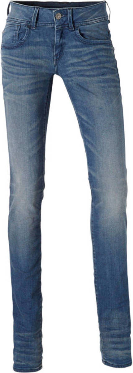 G-star Raw Lynn mid skinny fit jeans