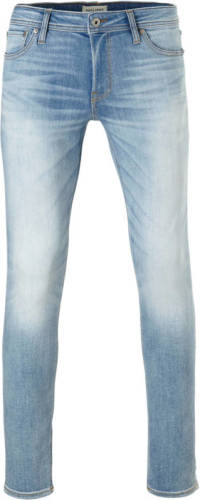 Jack & Jones JEANS INTELLIGENCE skinny jeans Liam light denim