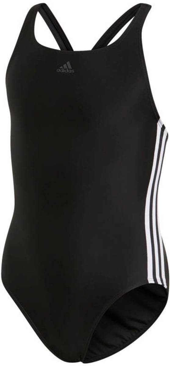 adidas Performance infinitex 3-stripes zwart
