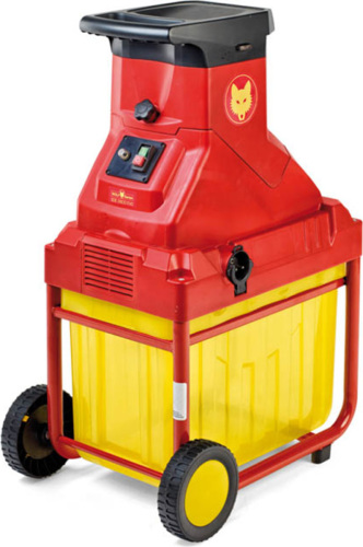 Wolf Garten SDE 2800 EVO