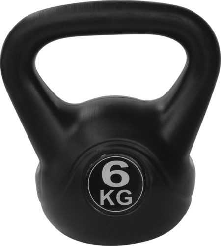 Tunturi PE Kettlebell 6 kg