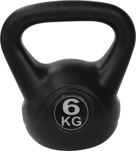 Tunturi PE Kettlebell 6 kg