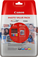 Canon CLI-551XL Multipack (6443B006)