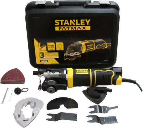 Stanley Fatmax FME650K-QS