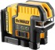 DeWalt DCE0825D1G-QW