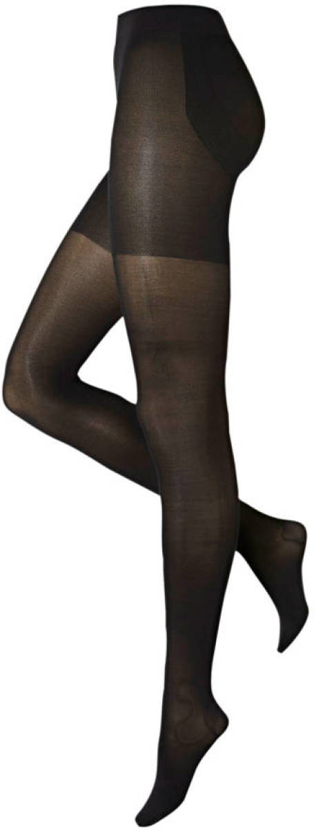 Kunert panty 40 denier zwart